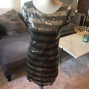 Black House White Market SZ M Party Dress